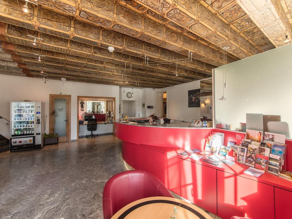Hotel De La Rose Fribourg