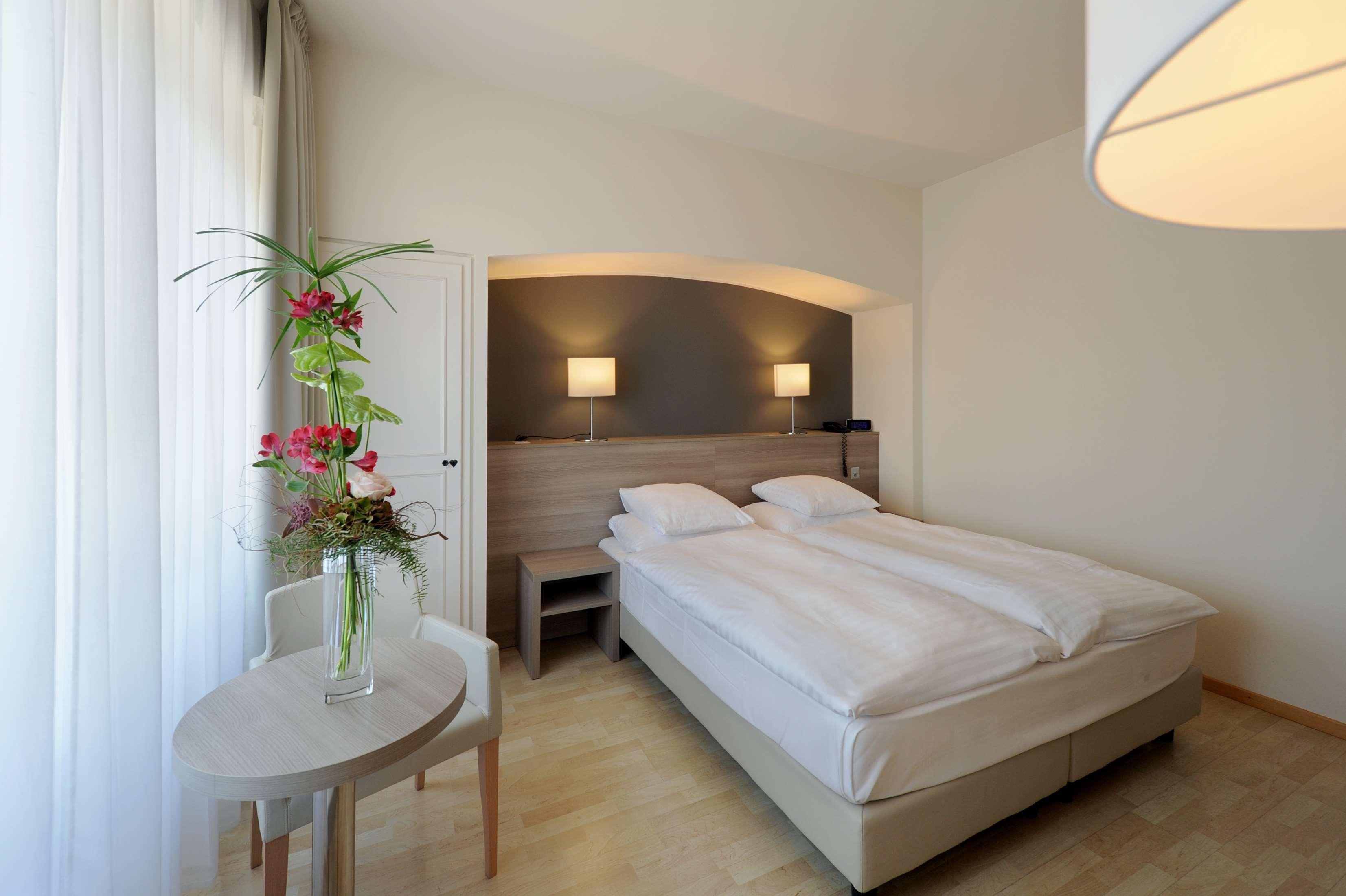 De La Rose Fribourg