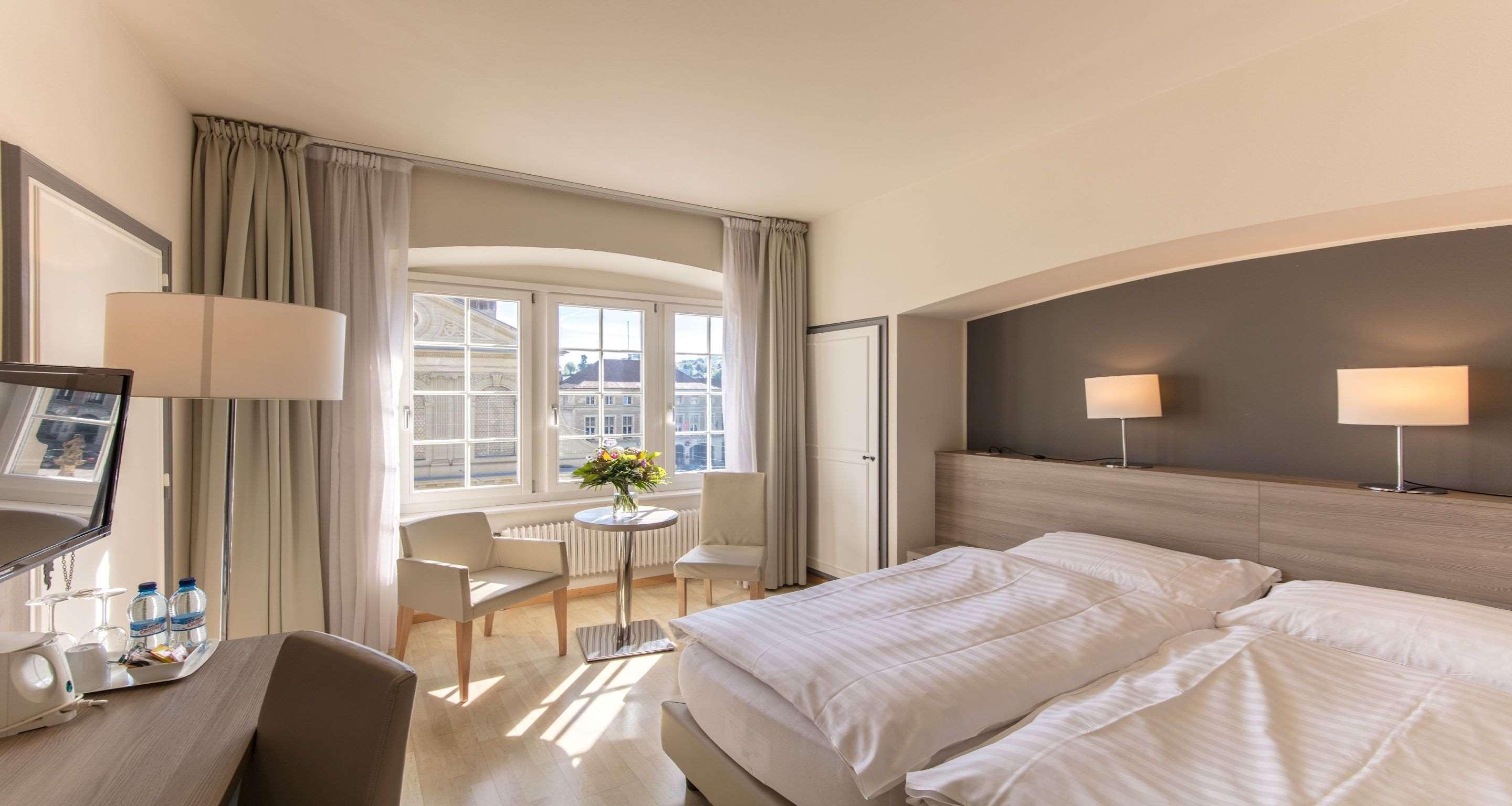 Hotel De La Rose 4*