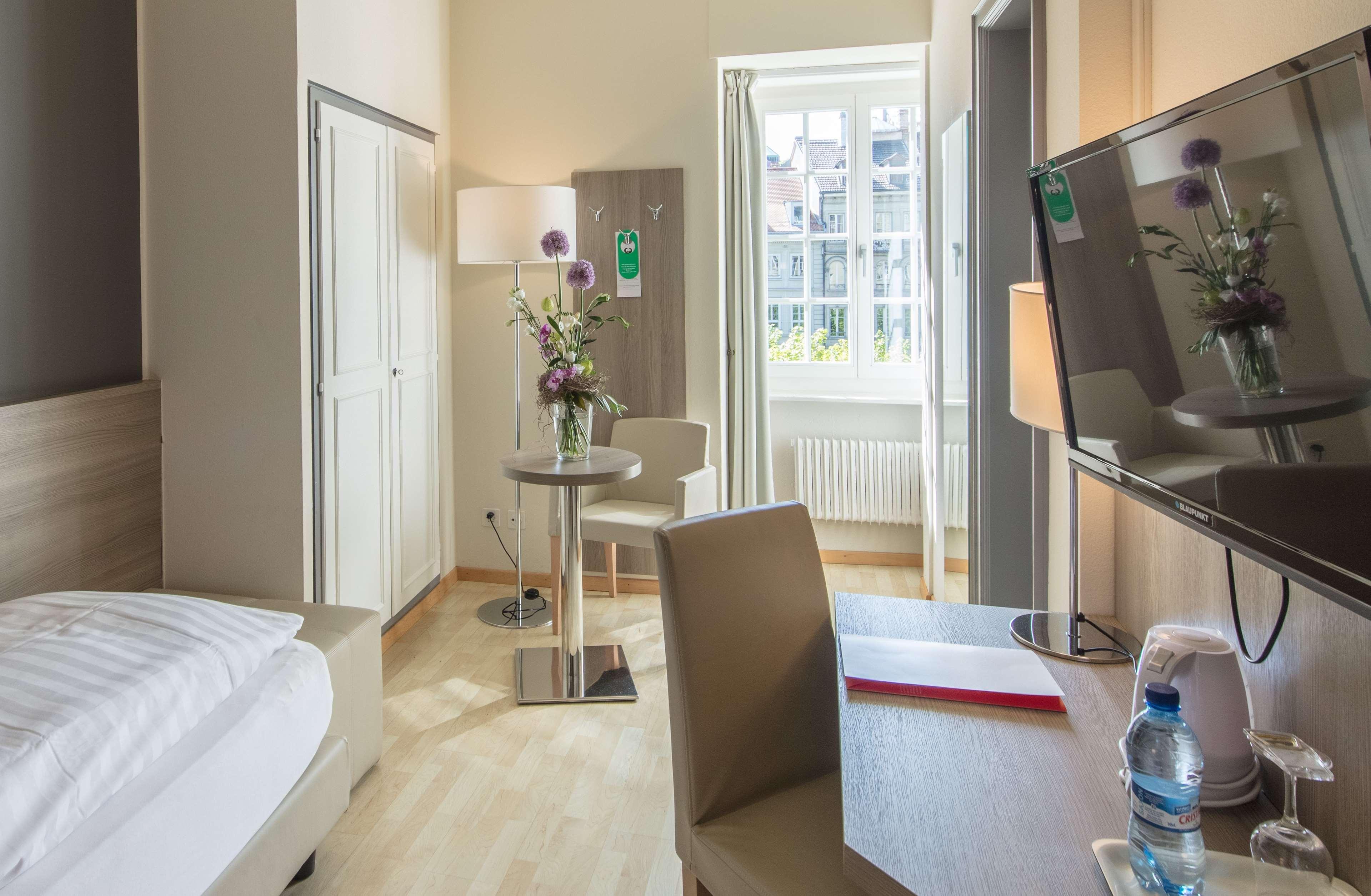 De La Rose Hotel Fribourg