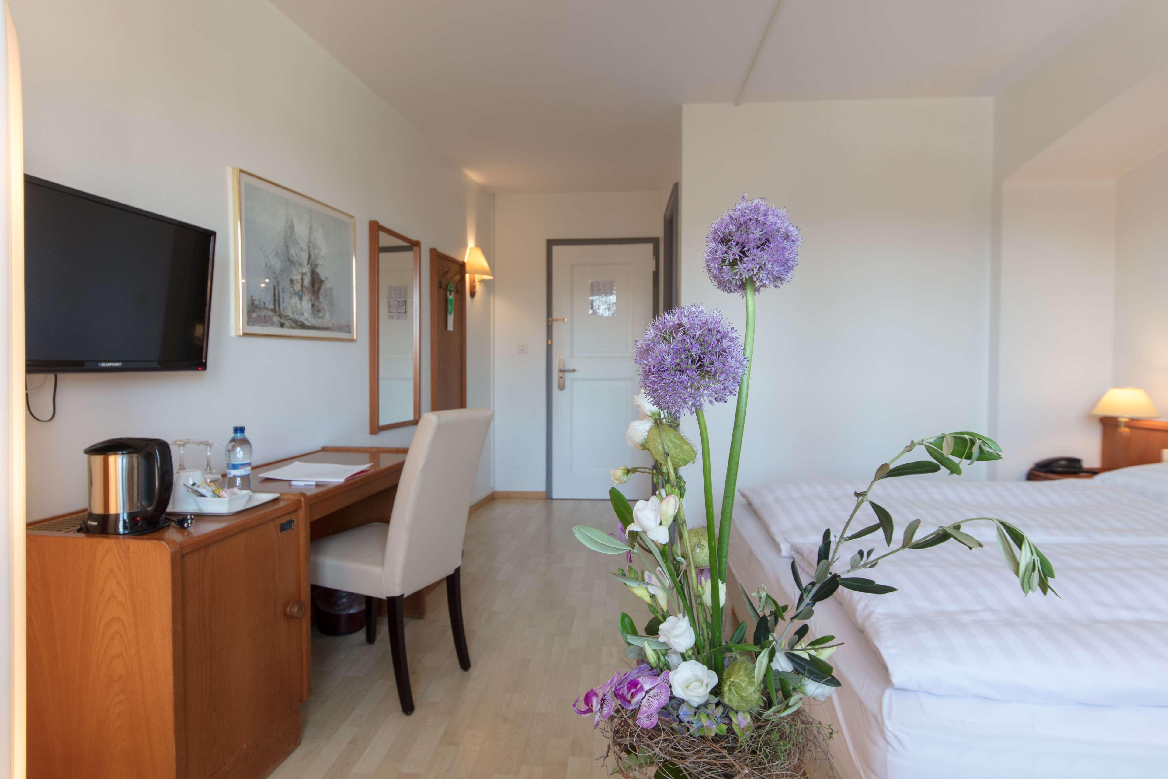 De La Rose 4*