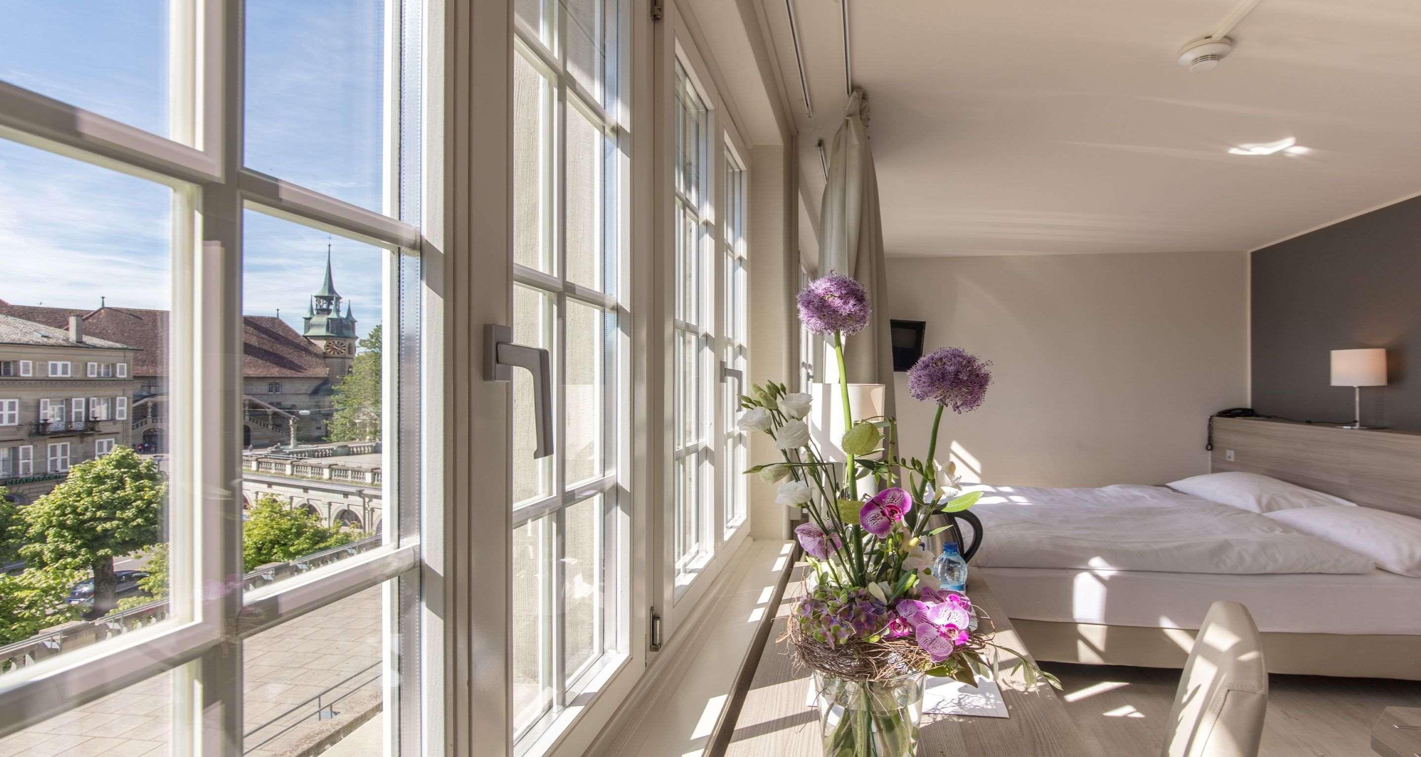 Hotel De La Rose 4*