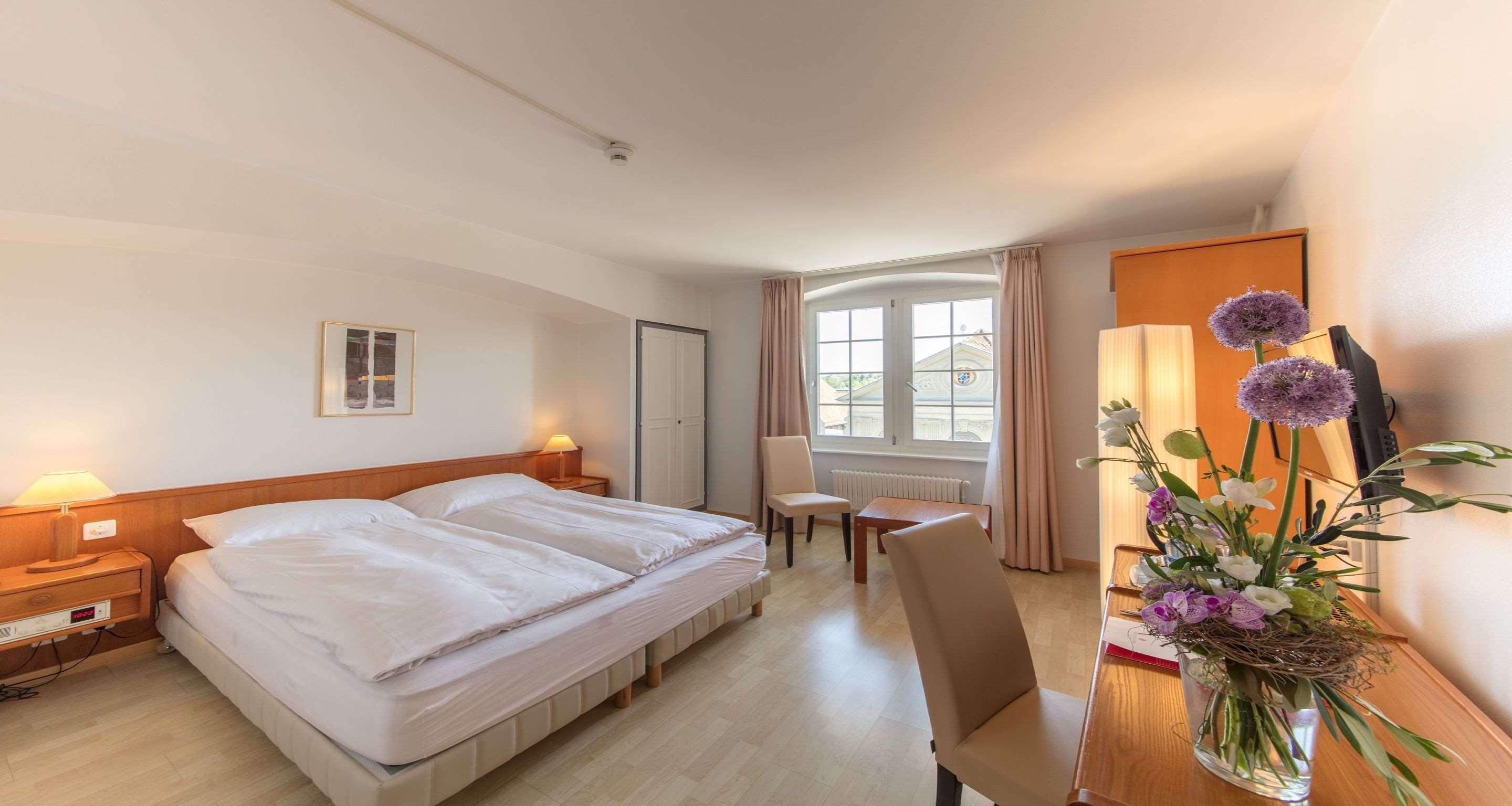 Hotel De La Rose 4*