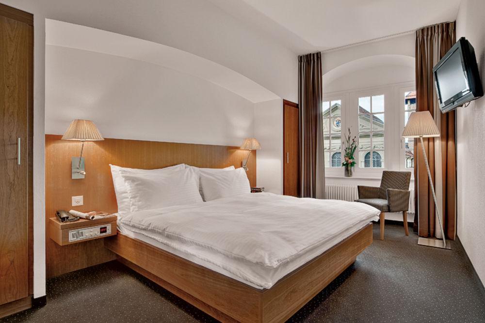 De La Rose 4* Fribourg