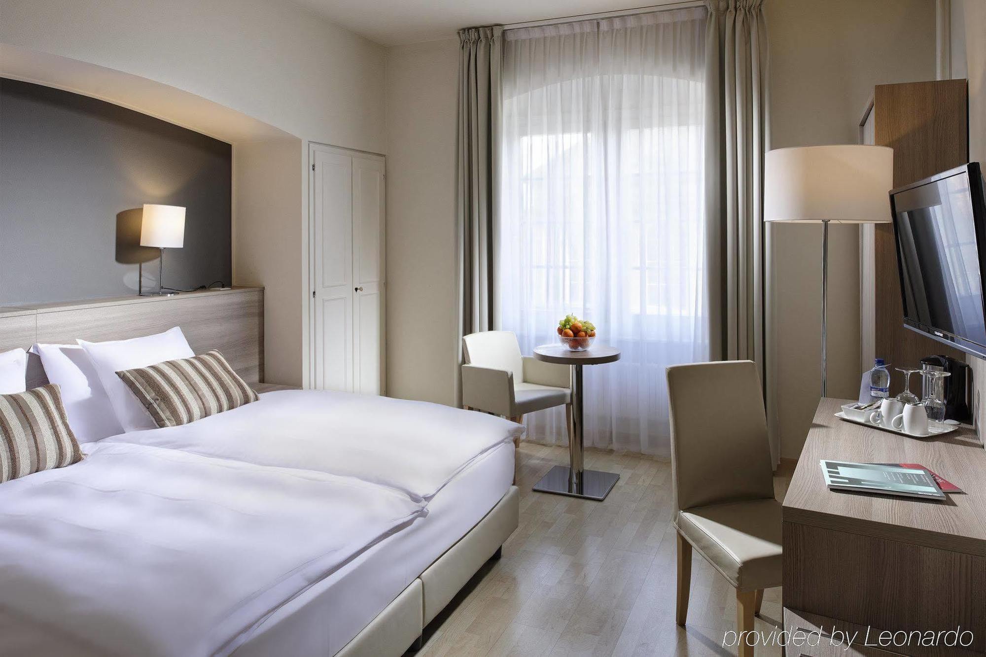 Hotel De La Rose Fribourg