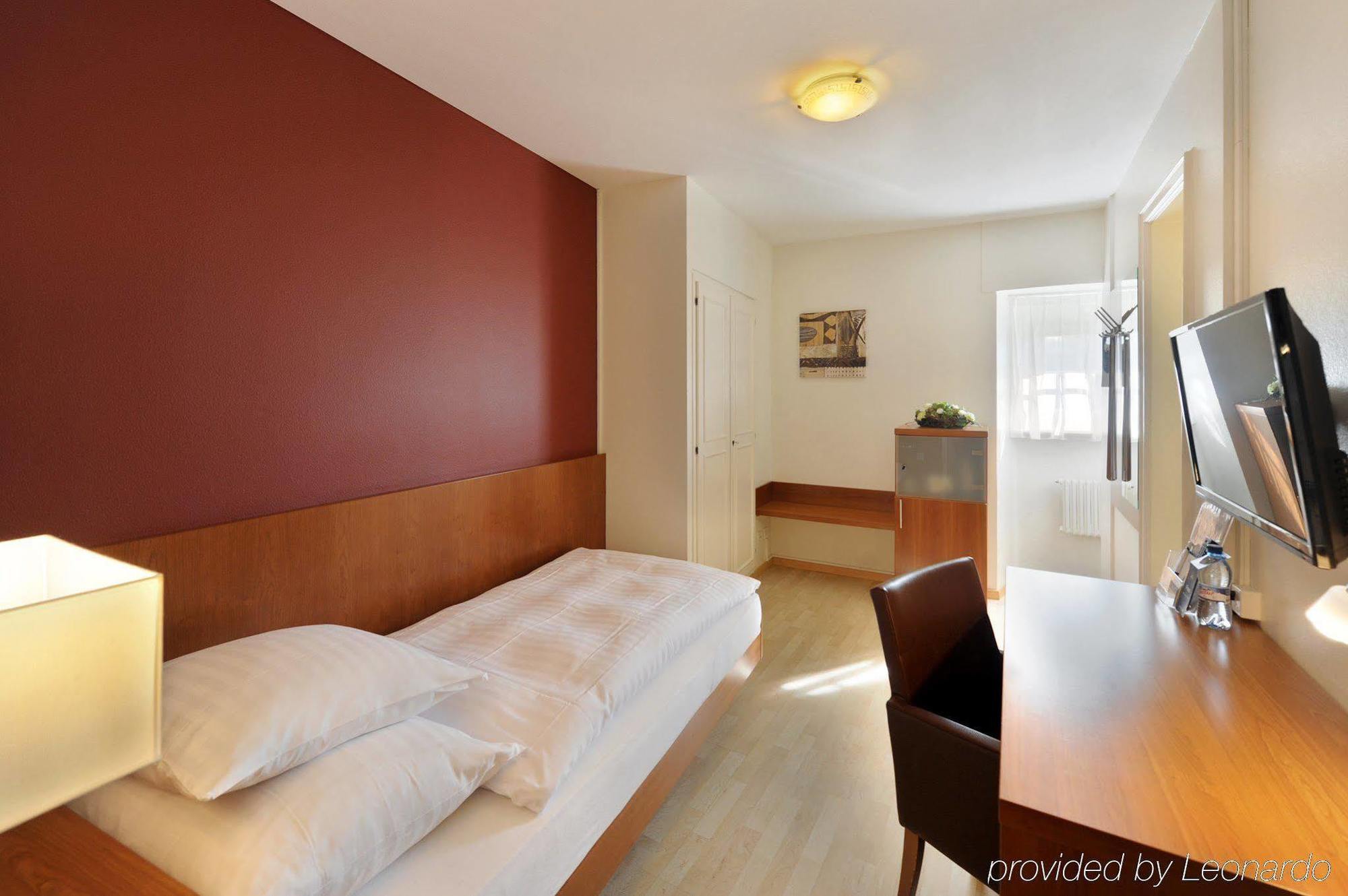 De La Rose Hotel Fribourg