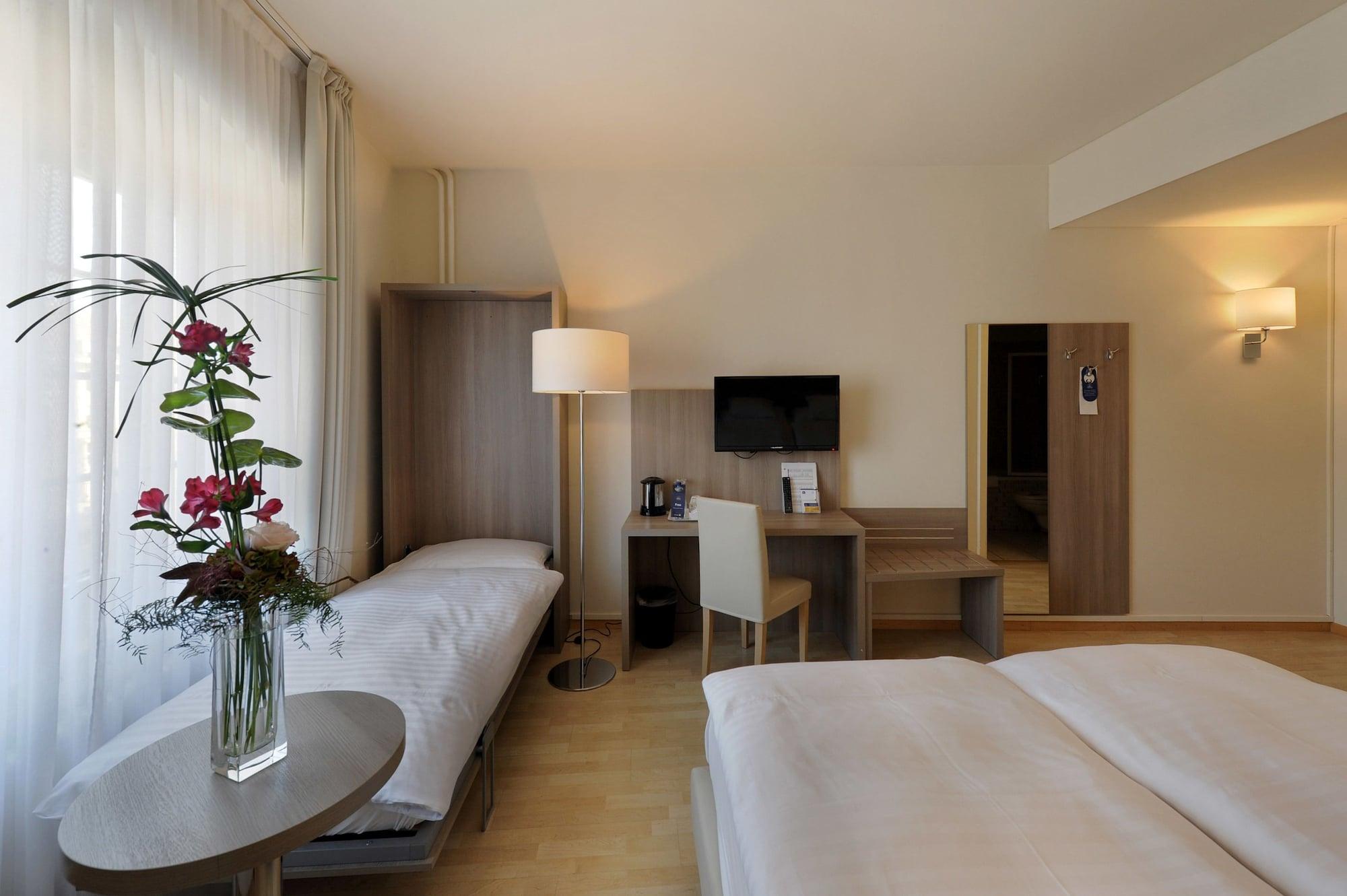 De La Rose Hotel