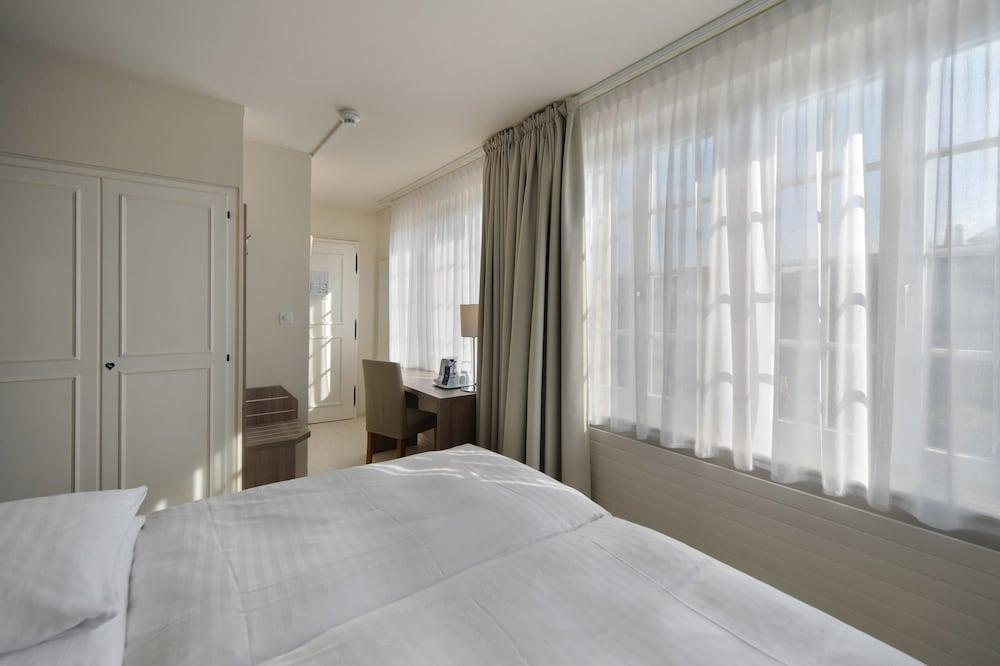De La Rose Hotel Fribourg