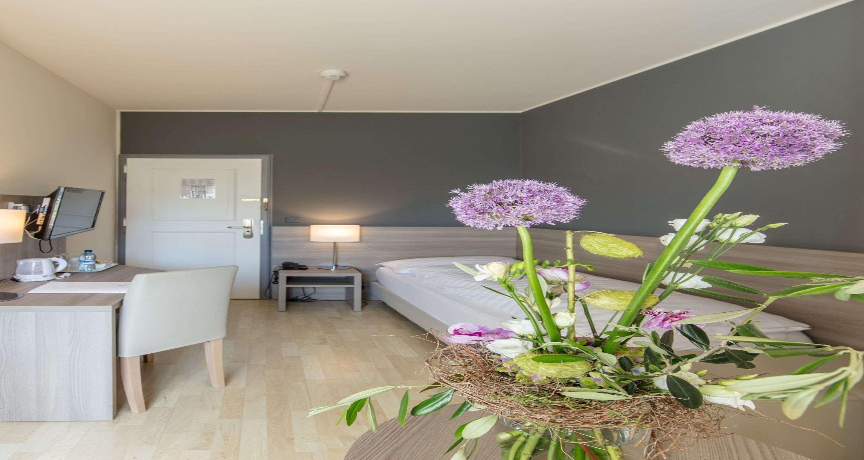 Hotel De La Rose 4*