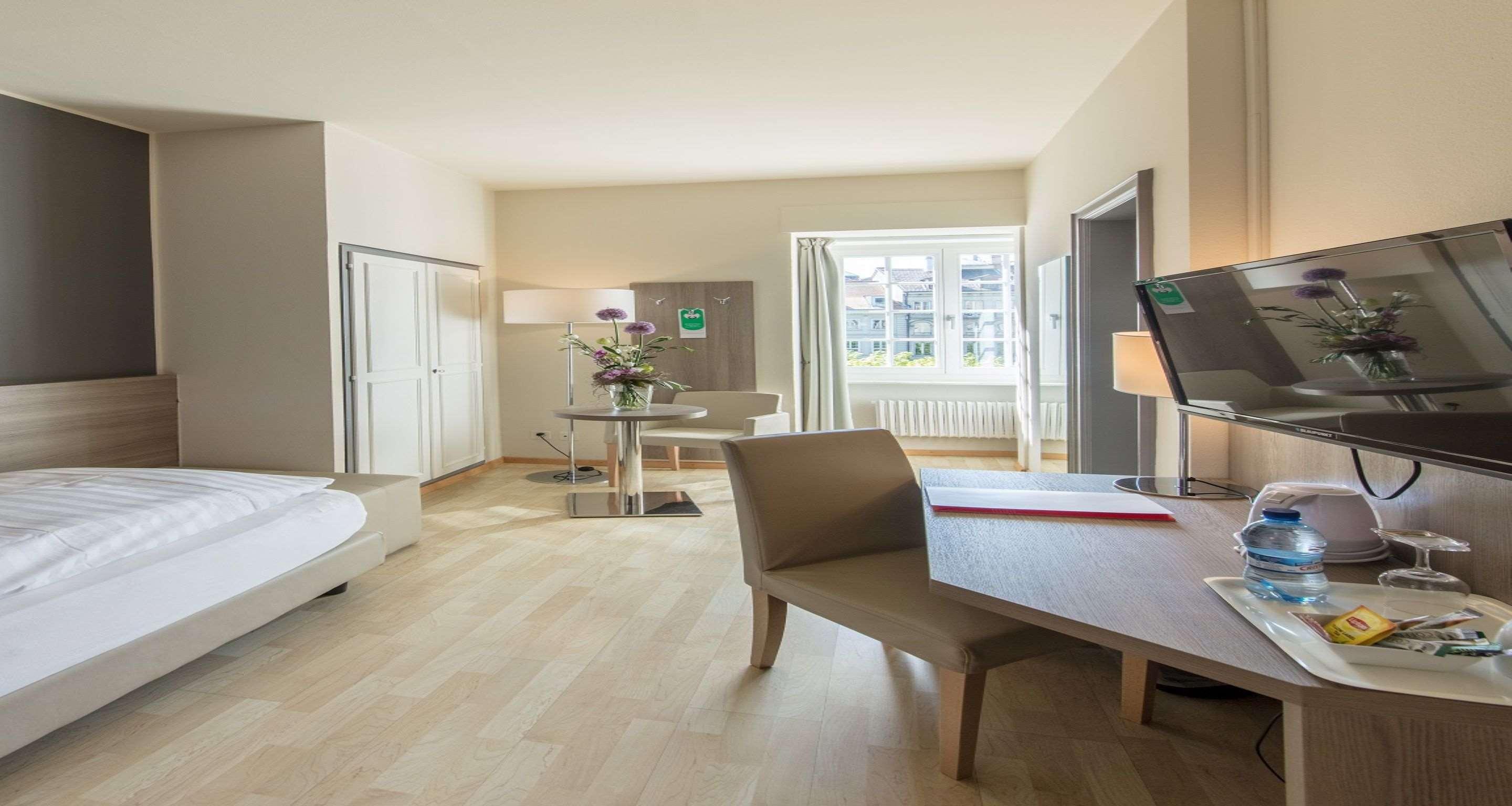 De La Rose Hotel 4*