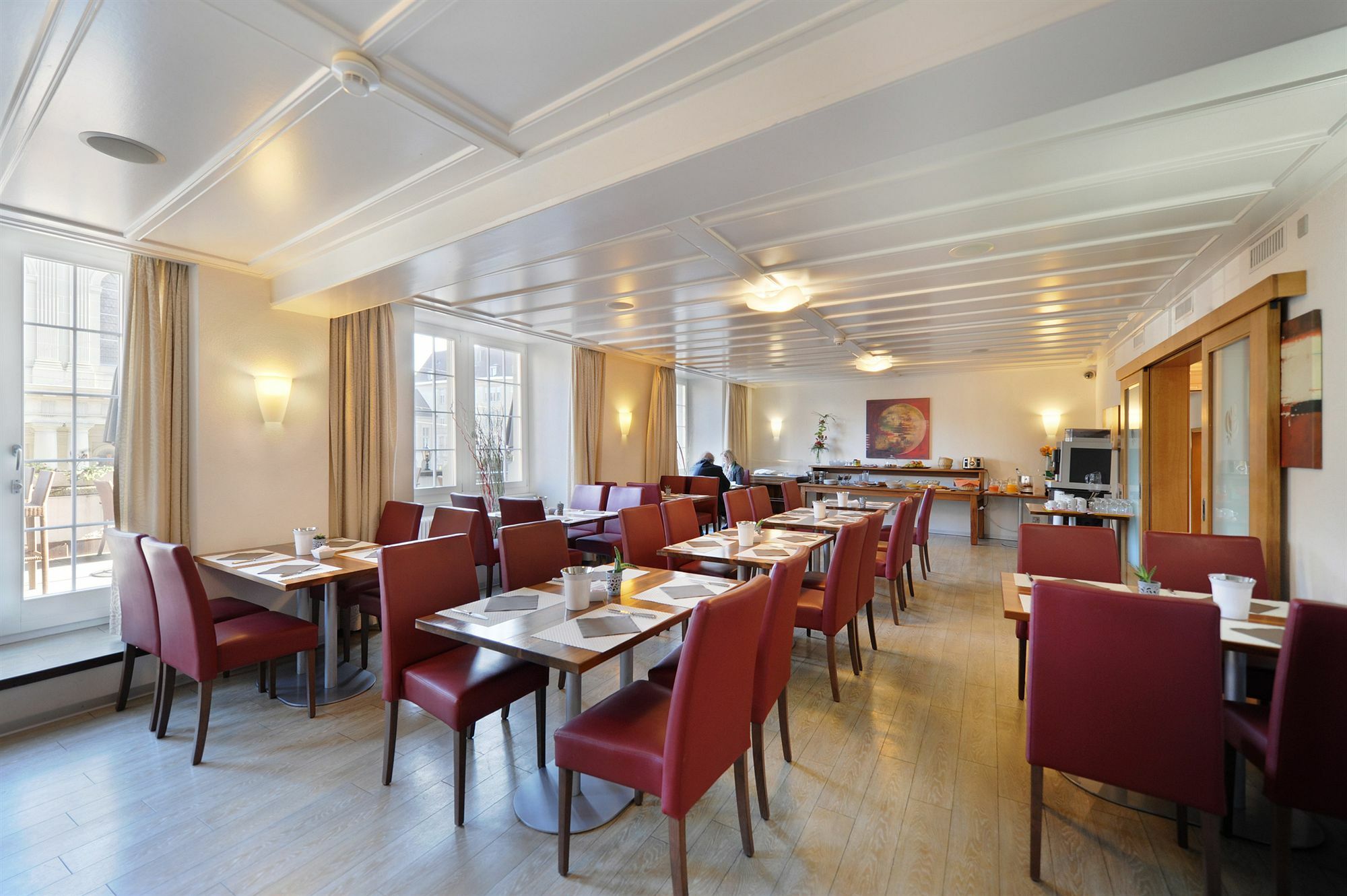 Hotel De La Rose 4*